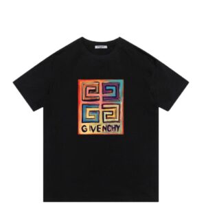 Luxe Graphic Tee